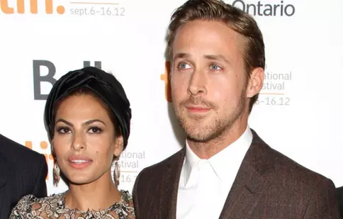 Eva Mendes și Ryan Gosling, despărțiți când au aflat de sarcină?