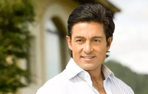 10 lucruri pe care nu le ştiaţi despre Fernando Colunga