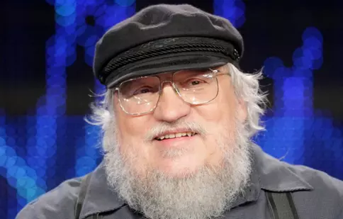 Încă o serie literară marca George R.R. Martin devine serial