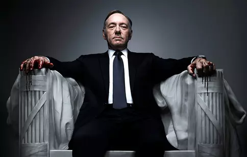 Din 25 noiembrie, Pro TV difuzează serialul “House of Cards”