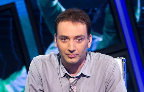 INTERVIUL ALTFEL. Radu Naum (Digi Sport 1) visa să devină ciclist