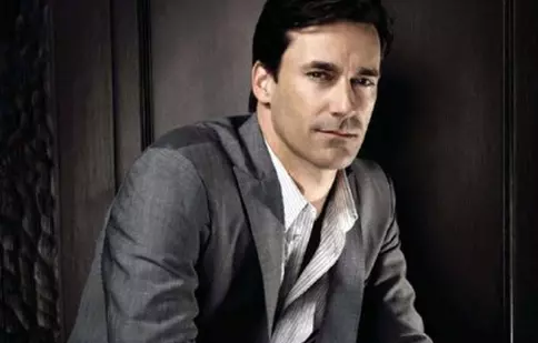 Jon Hamm („Mad Men”) ajunge săptămâna viitoare la spital