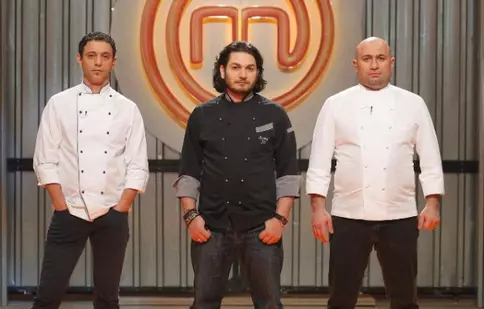 Ce s-a întâmplat ieri seară la "MasterChef"