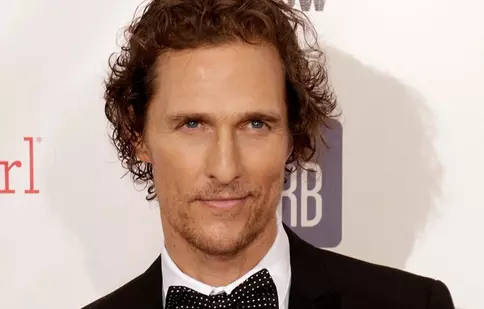 Matthew McConaughey s-a îngrăşat cu greu