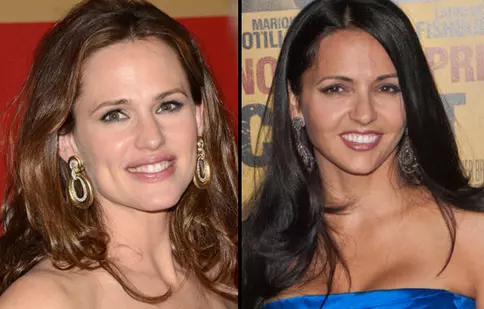 Soţiile lui Ben Affleck şi Matt Damon nu se suportă