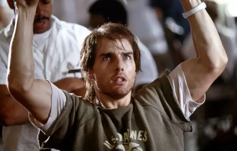 „Născut pe 4 iulie”, astăzi la Paramount Channel