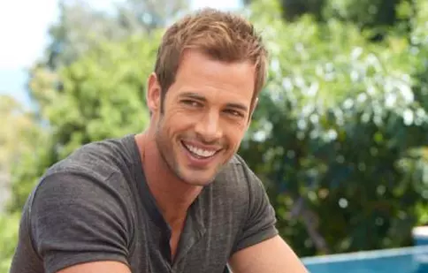 William Levy are fiţe de vedetă pe platouri