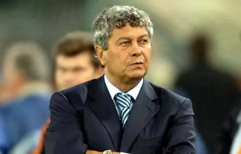 Manchester United - Şahtior Doneţk