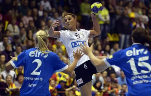 Diseară, Oltchim are meci crucial în Liga Campionilor