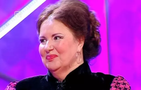 Ce farsă i-a făcut Dan Negru Danielei Condurache!