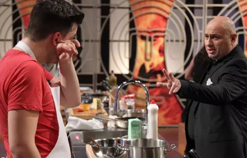 Cutia misterelor vine la MasterChef în porţie dublă