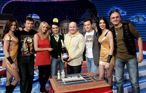 Cârcotaşii sărbătoresc 13 ani cu o ediţie aniversară