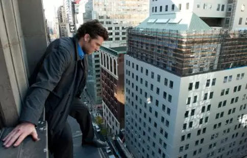 Dreptate la înălţime