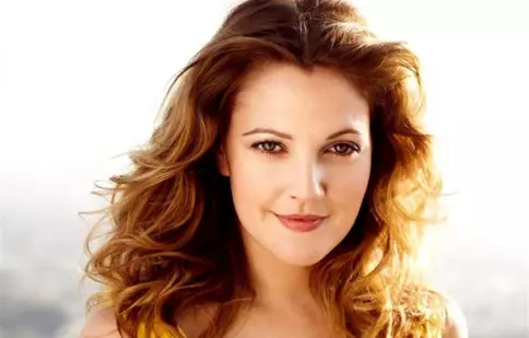 Drew Barrymore s-a despărţit de al treilea ei soţ
