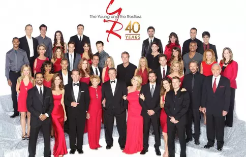 „Tânăr şi neliniştit” a fost marele câştigător la Daytime Emmys 