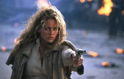 „Mai iute ca moartea”, astăzi la Pro Cinema