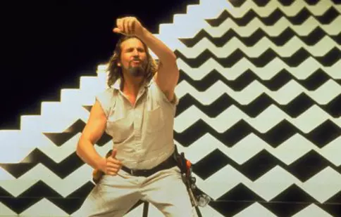 Marele Lebowski