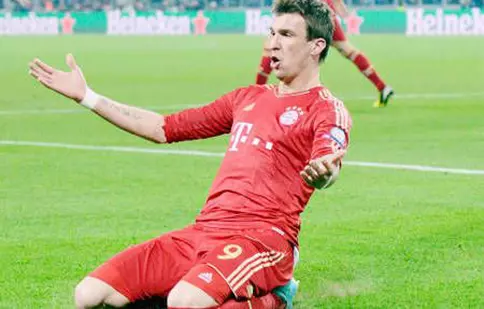 Azi încep semifinalele Ligii Campionilor