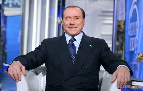 Mediaset Italia, televiziunea lui Berlusconi, are planuri mari în România