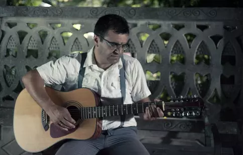 Mărgineanu, invitatul de azi al lui Toni Grecu la "SRC"