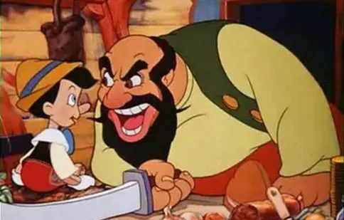 Recomandarea TVmania pentru seara de 1 iunie: „Pinocchio” (1940)