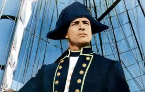 Revolta de pe Bounty