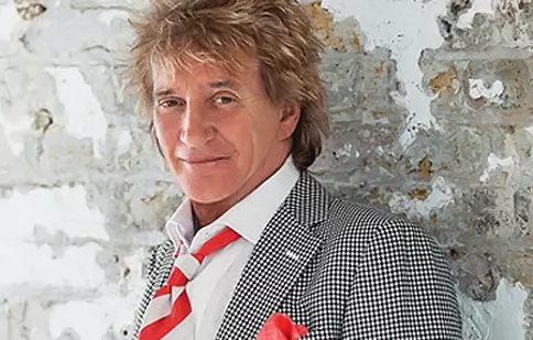 Rod Stewart va fi gazda unui reality show