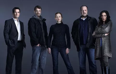 4 viitoare seriale cu veritabil iz scandinav