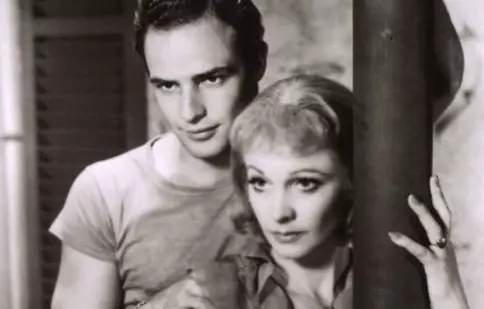 Un tramvai numit dorinţă