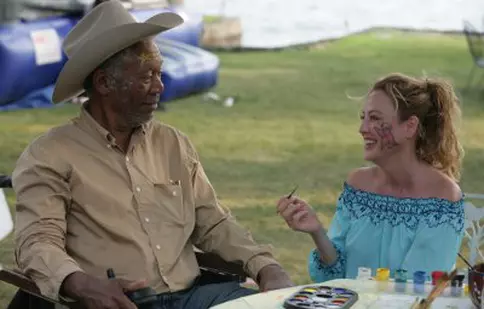 Vals în lumina lunii