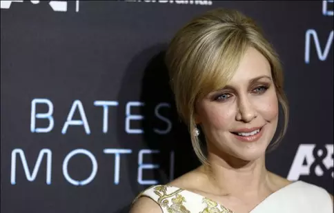Vera Farmiga rămâne la TV şi la anul, în „Bates Motel”
