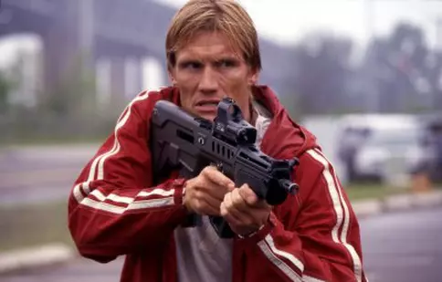 Vânătoare de poliţişti