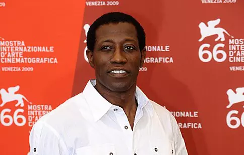 Wesley Snipes a ieşit din închisoare