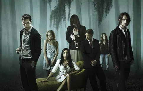 „Hemlock Grove”, noul „House of Cards”?