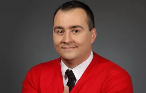 INTERVIUL ALTFEL. Rareş Năstase vrea să fie Bruce Willis