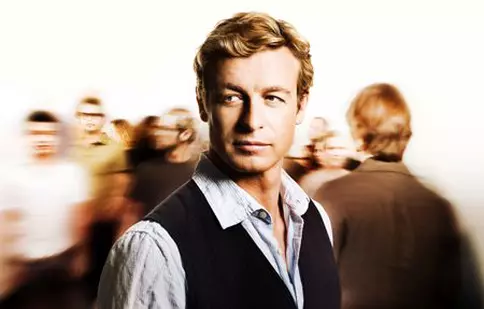 "În mintea criminalului" ("The Mentalist") revine diseară la DIVA