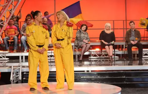 FOTO| Luna mai aduce emisiuni-eveniment la TVR2