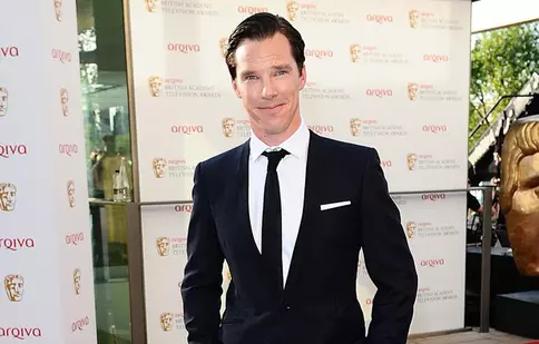 Benedict Cumberbatch va fi noul supererou Marvel Doctor Strange