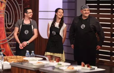 Ce se întâmplă în această seară la "MasterChef"