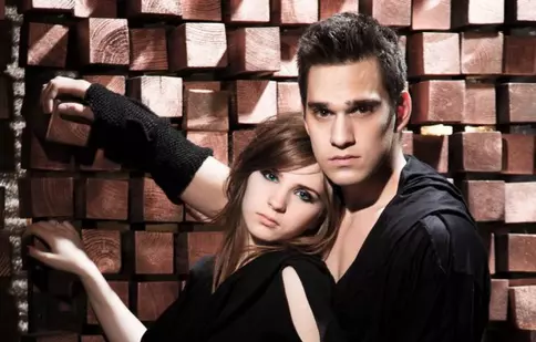 Criss şi Vlad din LaLa Band lansează proiectul "One"