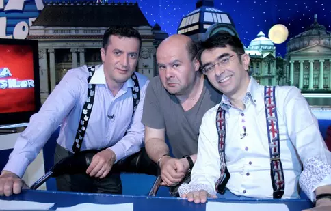 Cum sărbătoresc Cârcotaşii 1 mai muncitoresc | FOTO