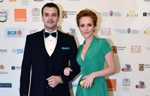 FOTO: Ce planuri au Dan Cruceru şi Ioana Maria Moldovan de Paşte