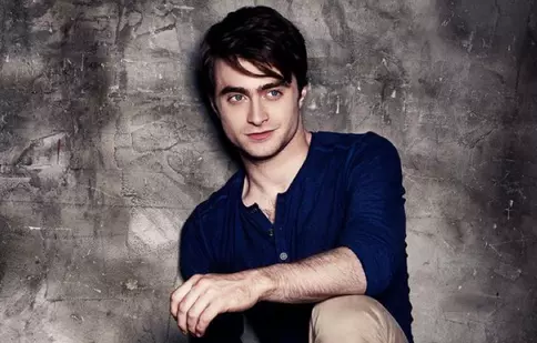 Daniel Radcliffe speră să moară pe platourile de filmare