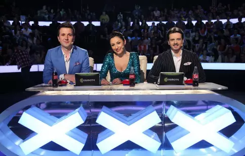 Show-ul "Românii au talent" a ajuns la final