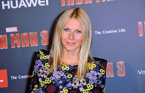 Gwyneth Paltrow şi-a făcut duşmani la Hollywood
