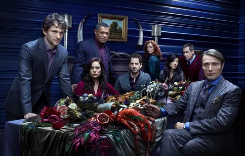 Vezi ce fac actorii din „Hannibal” după terminarea serialului!