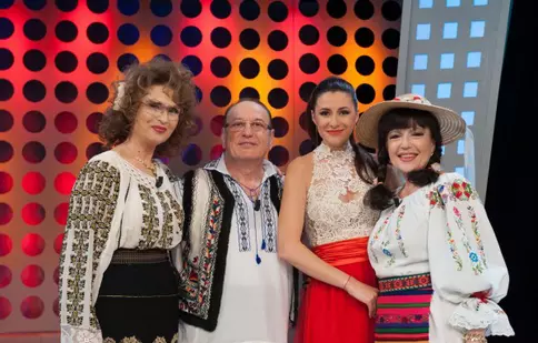 Iuliana Tudor are ediţie specială „O dată-n viaţă”