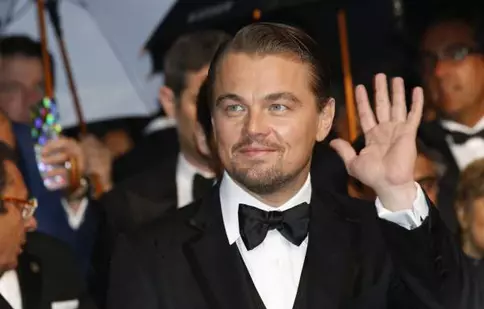 Fratele vitreg al lui Leonardo DiCaprio a fost arestat