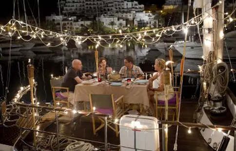 Lumina rece a dimineţii