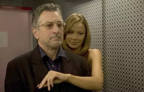 Panică la Hollywood